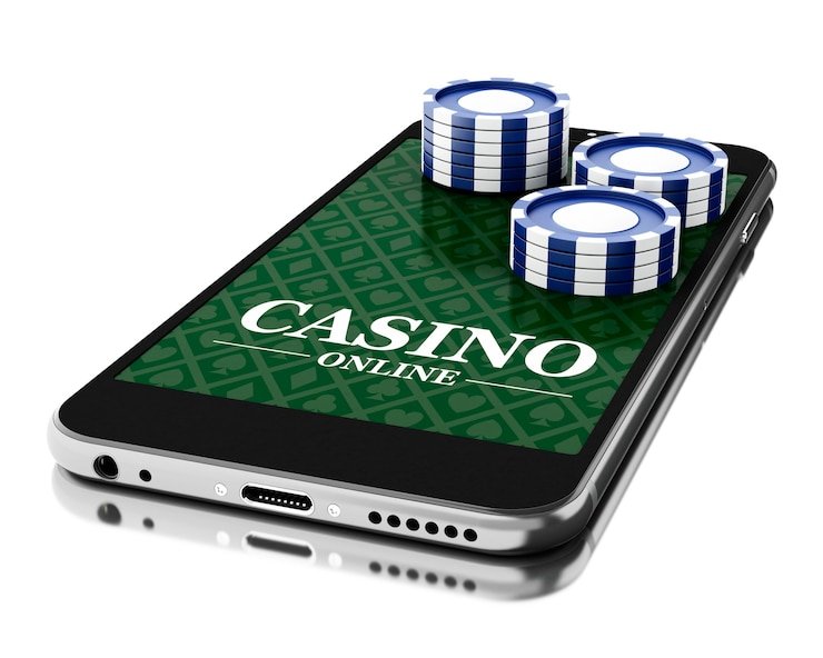 Studi kasus akses mobile petir168 Indonesia