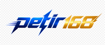 Logo petir168 untuk beranda